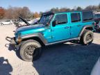 2020 JEEP WRANGLER U - 1C4HJXDN3LW165718