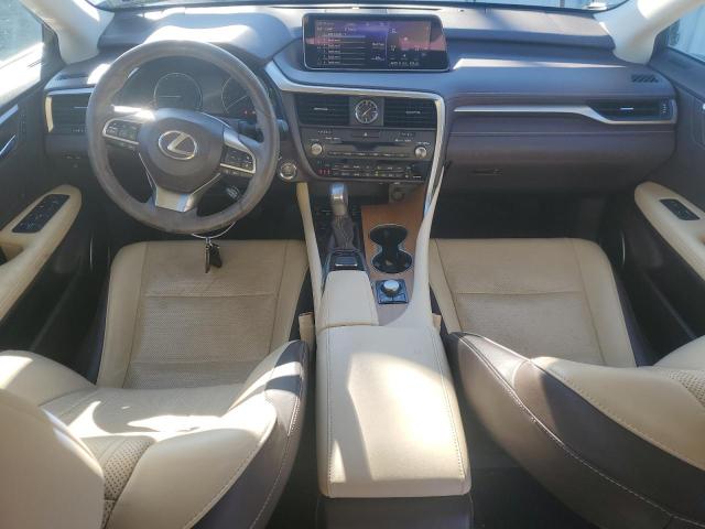 2017 LEXUS RX 350 BAS - 2T2BZMCAXHC055675