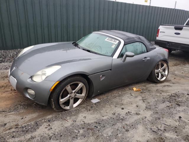 PONTIAC SOLSTICE