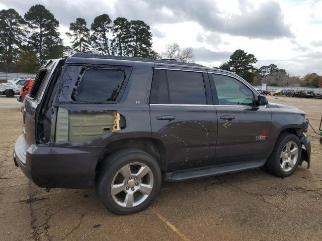 2017 CHEVROLET TAHOE C150 - 1GNSCBKC8HR150357