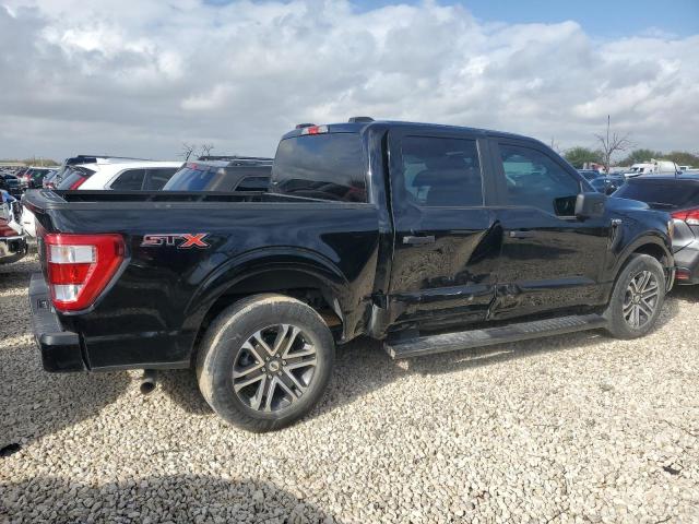 2022 FORD F150 SUPER - 1FTEW1CP1NFA67715