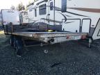 Lot #3024627744 2009 HYMH TRAILER