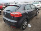 KIA RIO EX снимка