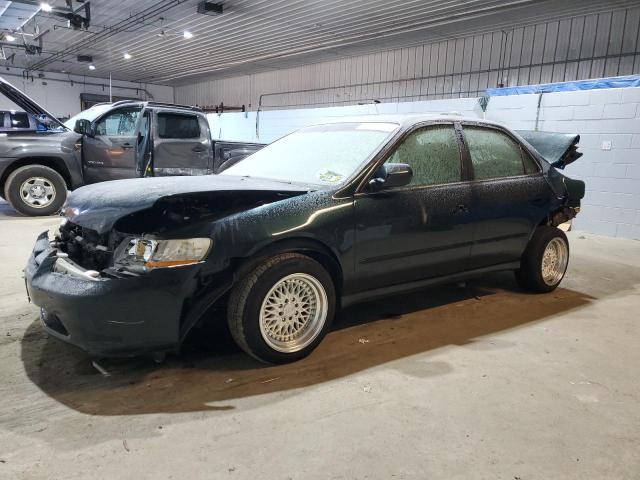 1999 HONDA ACCORD EX #3045497087