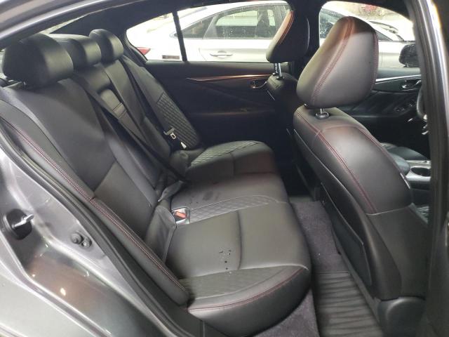 2021 INFINITI Q50 RED SP - JN1FV7DR4MM880246