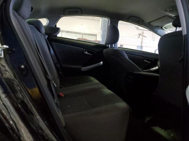 2015 TOYOTA PRIUS - JTDKN3DU2F1964143