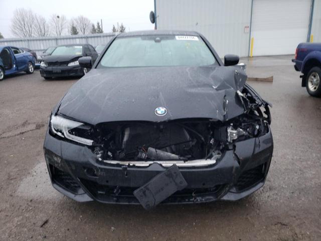 2022 BMW 530 XI - WBA13BJ07NCK90049