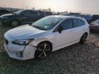 2017 SUBARU IMPREZA SP - 4S3GTAM60H3745870