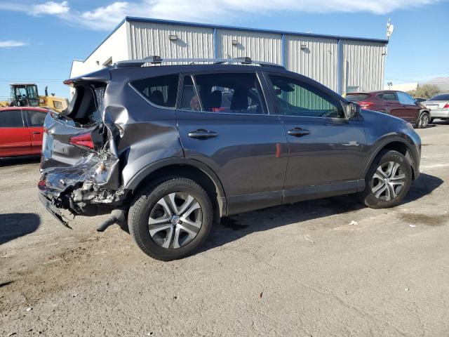 2018 TOYOTA RAV4 LE - JTMZFREV9JJ210297