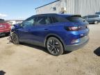 Lot #3033079999 2021 VOLKSWAGEN ID.4 PRO S