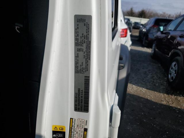 2023 JEEP WRANGLER S - 1C4HJXDG4PW520953