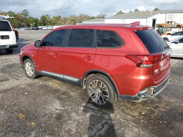 VIN JA4AD3A35JZ000263 2018 MITSUBISHI OUTLANDER no.2