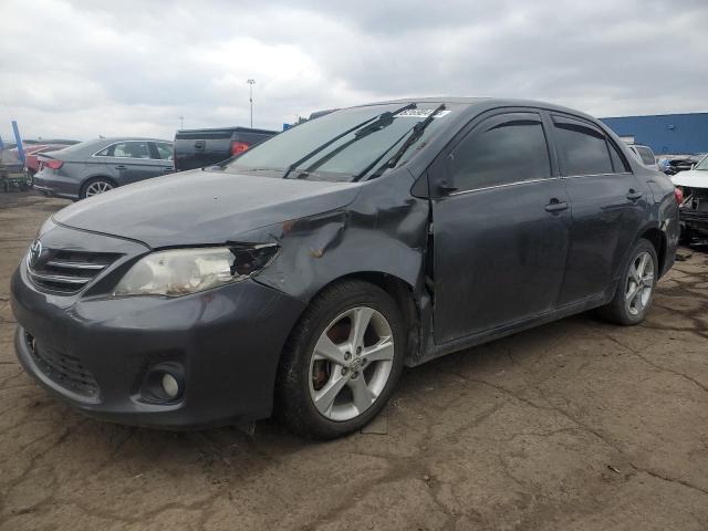 VIN 2T1BU4EE6DC010875 2013 TOYOTA COROLLA no.1