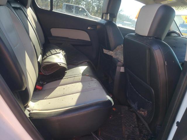 2016 CHEVROLET EQUINOX LT - 2GNFLGEK0G6323333