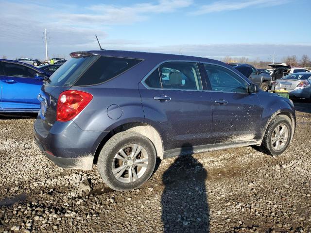 VIN 2GNALAEK9E6314733 2014 CHEVROLET EQUINOX no.3