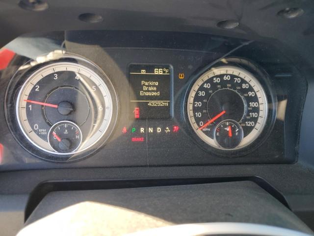 2018 RAM 1500 ST - 3C6JR6AT2JG157846