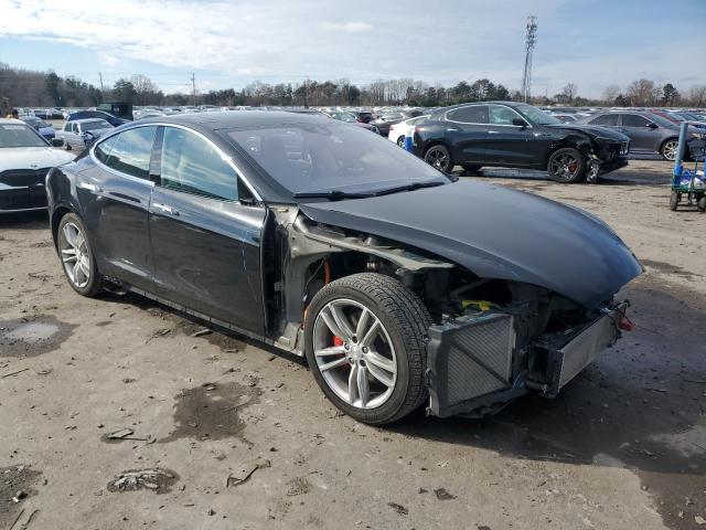 2015 TESLA MODEL S P8 5YJSA1H49FF087538