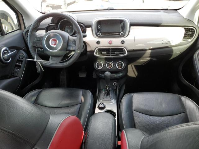 2016 FIAT 500X LOUNG - ZFBCFYDT4GP381659