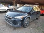 2018 SUBARU CROSSTREK - JF2GTADC2J8297289
