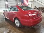 Lot #3033010070 2016 VOLKSWAGEN JETTA SEL