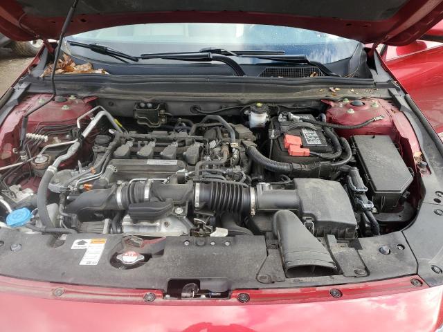 2020 HONDA ACCORD LX - 1HGCV1F17LA000839