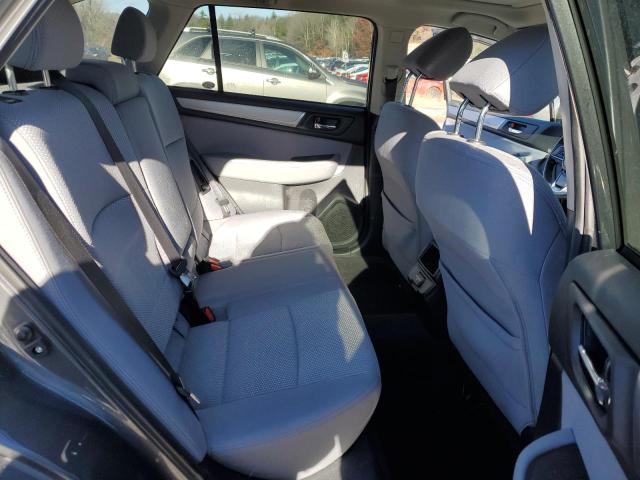 2018 SUBARU OUTBACK 2. - 4S4BSADCXJ3336036