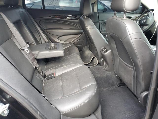 2018 BUICK REGAL ESSE W04GP6SX1J1129717