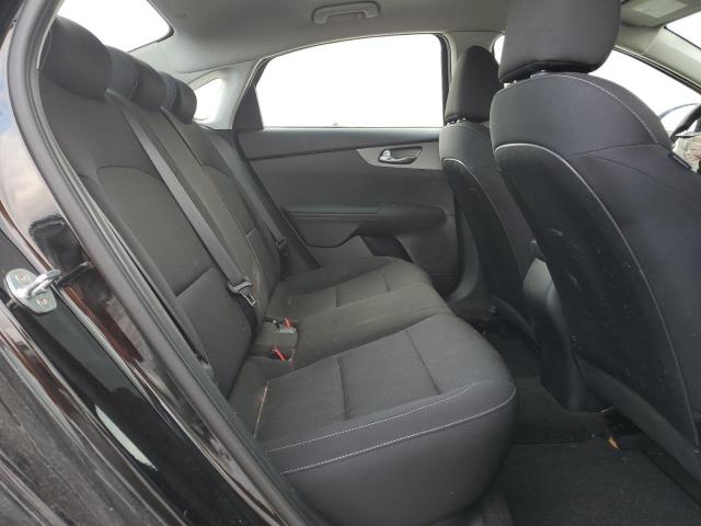 2021 KIA FORTE FE - 3KPF24AD4ME384973