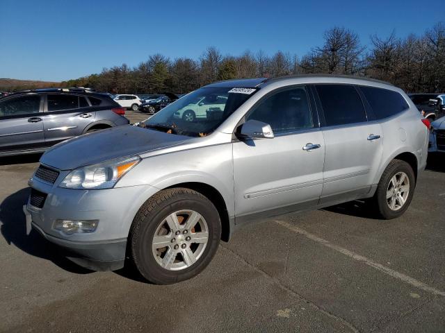 CHEVROLET TRAVERSE L