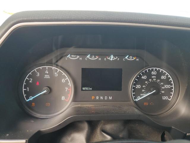2022 FORD F150 SUPER - 1FTFW1E54NKE61507
