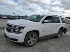 2017 CHEVROLET TAHOE C150 - 1GNSCAKC1HR399495