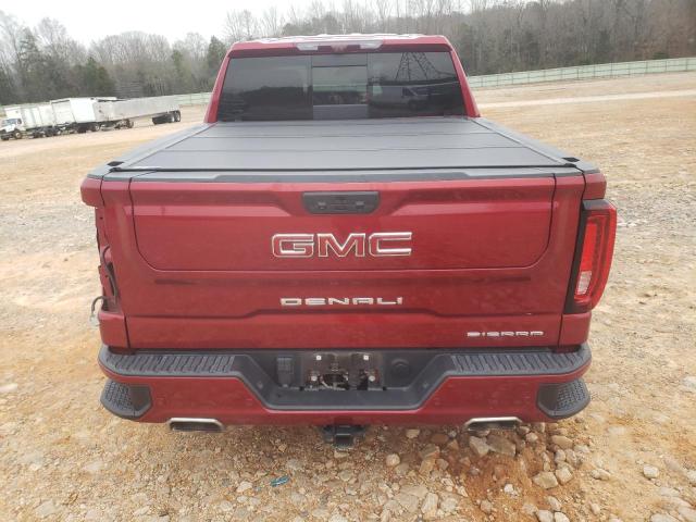 2023 GMC SIERRA K15 - 3GTUUGED6PG145026