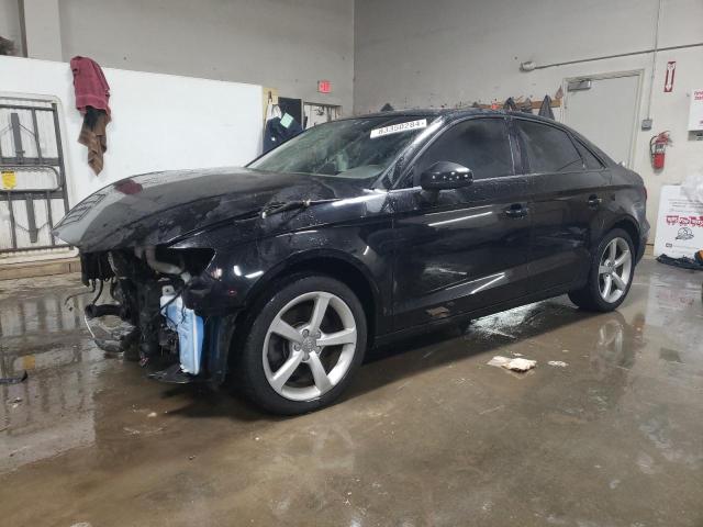 2016 AUDI A3 PREMIUM #3024600678