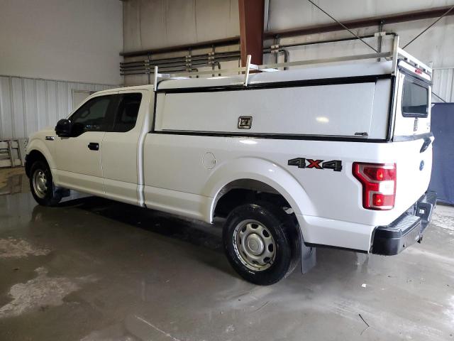 VIN 1FTEX1E57KKC53478 2019 FORD F-150 no.2