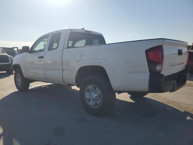2021 TOYOTA TACOMA ACC - 3TYRX5GN4MT007090