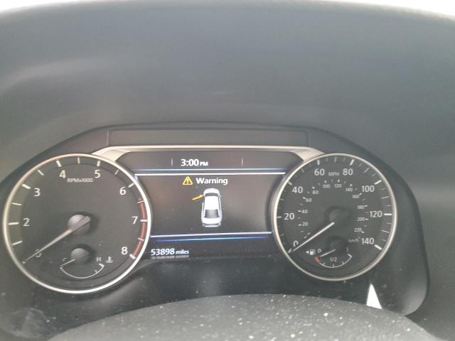 2023 NISSAN ALTIMA SV - 1N4BL4DV8PN408021