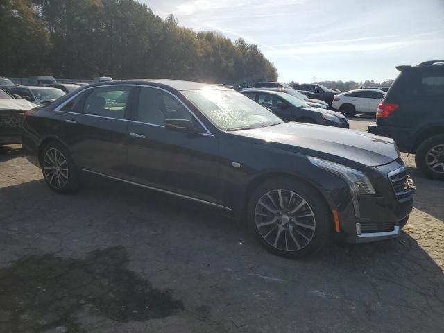 VIN 1G6KD5RS8GU150801 2016 CADILLAC CT6 no.4