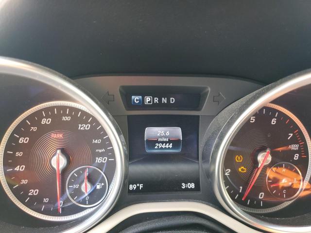 2017 MERCEDES-BENZ SLC 300 - WDDPK3JA9HF136000