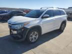 2015 TOYOTA HIGHLANDER - 5TDJKRFH1FS135820