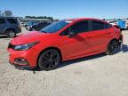 2018 CHEVROLET CRUZE LT - 1G1BE5SM3J7231161