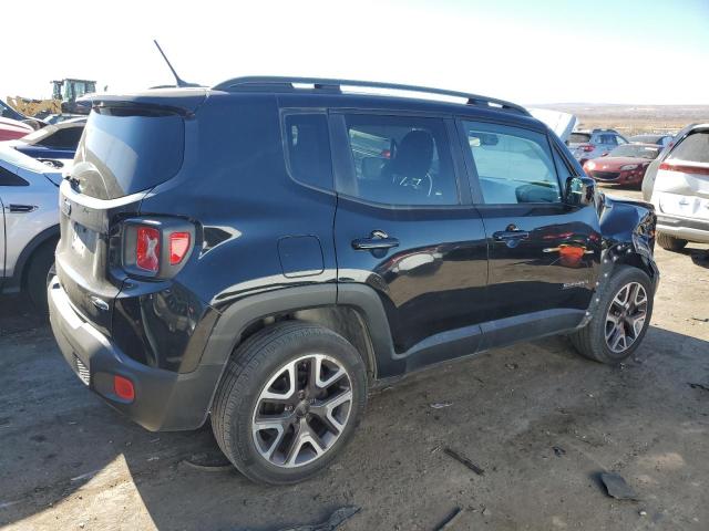 2015 JEEP RENEGADE L - ZACCJBBT5FPC35316