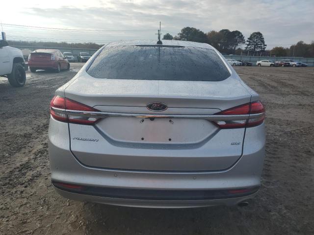 2018 FORD FUSION SE - 3FA6P0H70JR226523