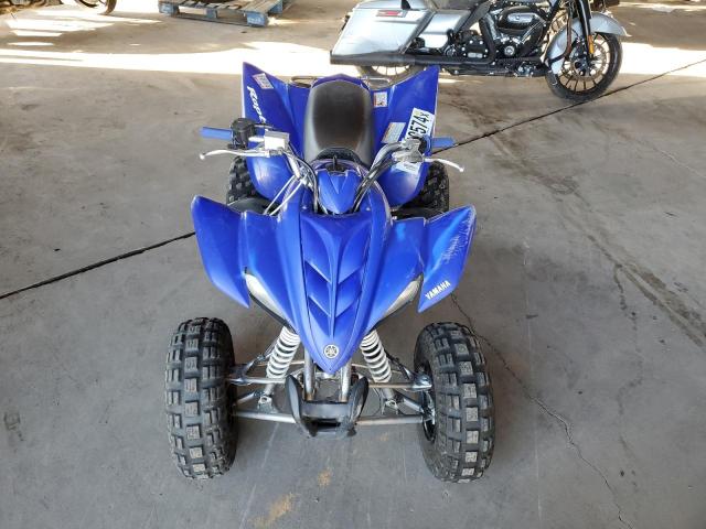 2004 YAMAHA WARRIOR350 JY4AH12Y34C001037