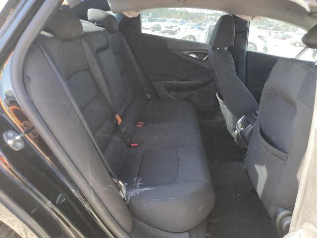 2017 CHEVROLET MALIBU LT - 1G1ZE5ST5HF219924