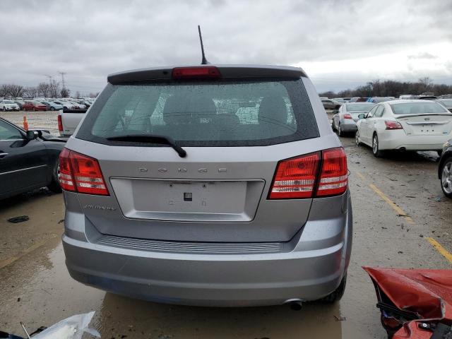 2015 DODGE JOURNEY SE - 3C4PDCAB8FT683131