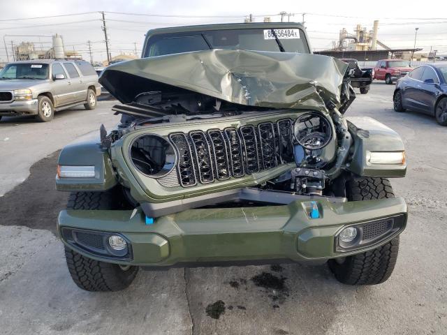 2024 JEEP WRANGLER H 1C4RJXU68RW152890