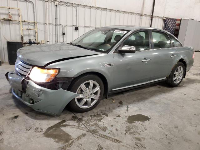 2008 FORD TAURUS LIM #3030435463