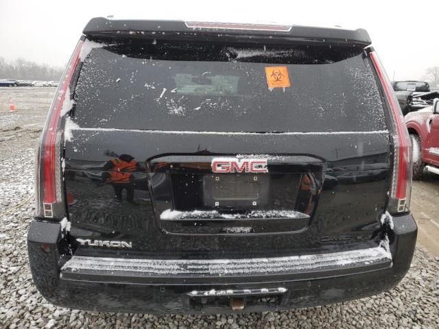 2015 GMC YUKON SLE 1GKS2AKC6FR508983