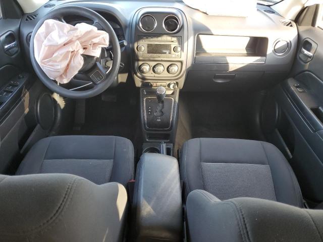 2015 JEEP PATRIOT SP - 1C4NJPBA1FD388472