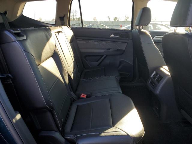 2021 VOLKSWAGEN ATLAS SE - 1V2HR2CA2MC557875